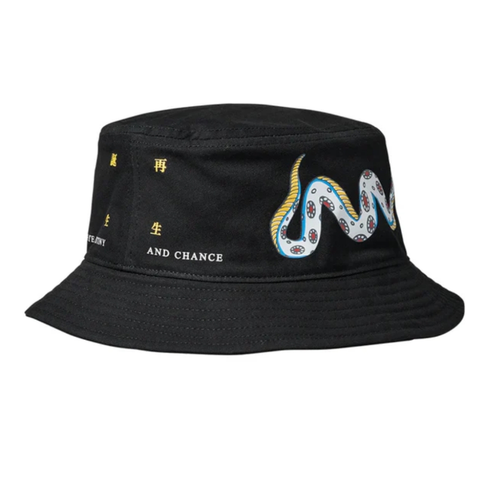 Roark Kaname Bucket Hat S/M - Picture 3 of 12